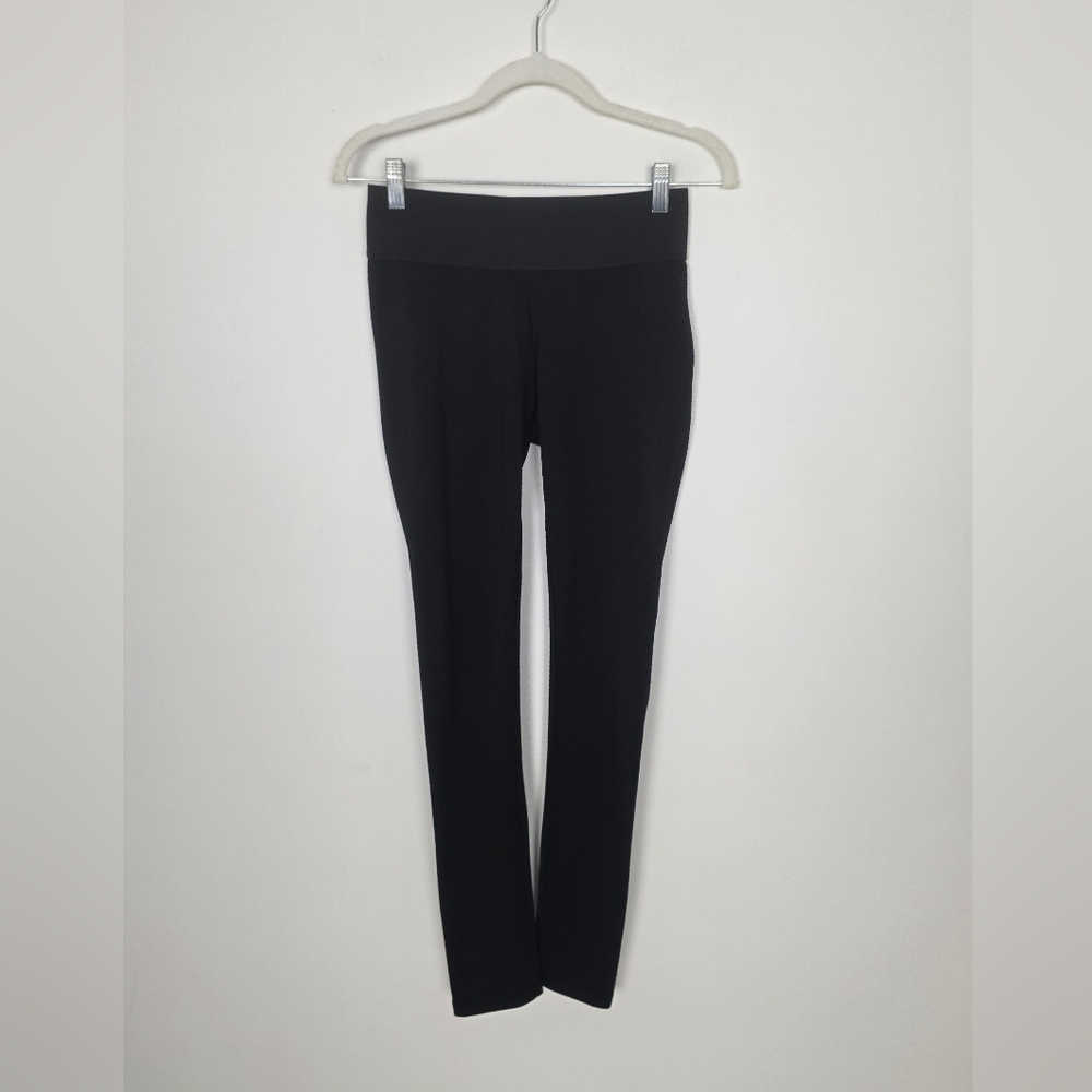 Women's Black Leggings